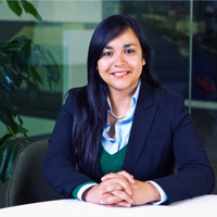 Irene Coutiño avatar image
