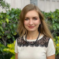 Lena Chukhno🇺🇦 avatar image