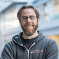 Brandon Kane avatar image