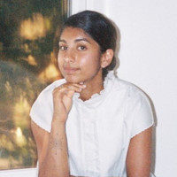 Vanya Padmanabhan avatar image