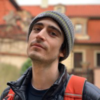 Harrison Wideman avatar image