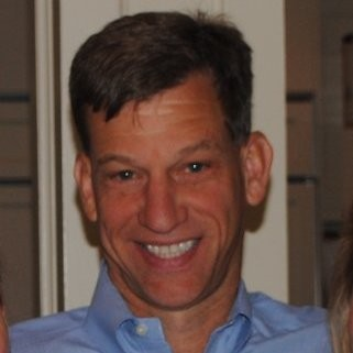 Bob Harris avatar image