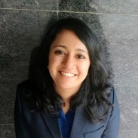 Natasha Shashikant avatar image