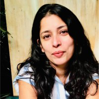 Deepa Kedoor avatar image