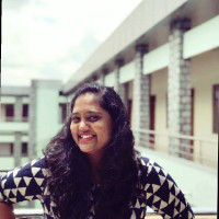 Madhuri Parthasarathy avatar image