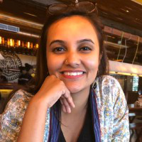 Jannet Varghese avatar image