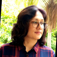 Shilpa Deodhar avatar image