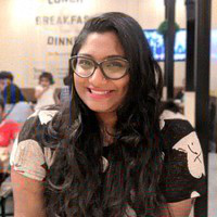 Shaleen Wilson avatar image