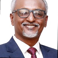 Sunny Kuruvilla avatar image