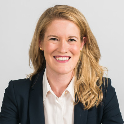 Lauren Kreutter avatar image