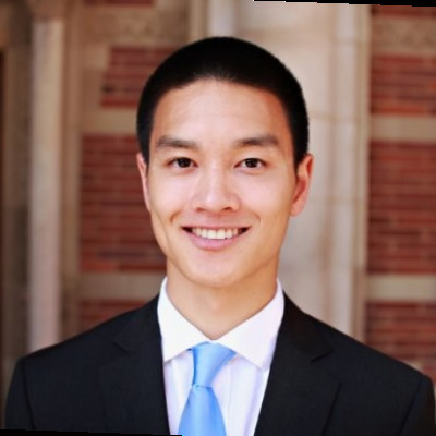 Wesley Su avatar image