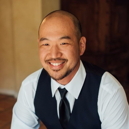 Joseph Kim avatar image