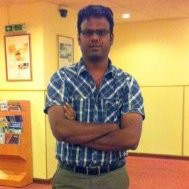 Dinesh Babu avatar image