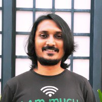 Bezaleel Johnson avatar image