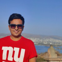 Abhinav Tyagi avatar image