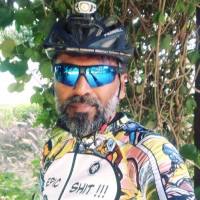Manoj G avatar image