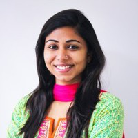 Chaitra Shetty avatar image