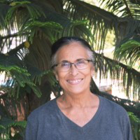 Linda Paul avatar image