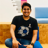 Kartik Chandra avatar image