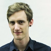 Gabriel Melcher avatar image