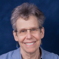 Marilyn Sanders avatar image