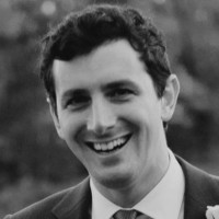 Eliot Rosenfield avatar image