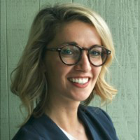 Ashley Emerson avatar image