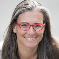 Christine Frietchen avatar image