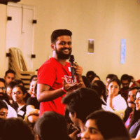 Karthikeyan Mg avatar image