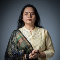 Binu Verma avatar image