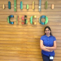 Ramya Nair avatar image