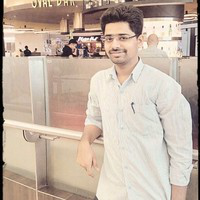 Siddeshwar Jattimath avatar image