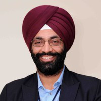Manpreet Singh avatar image