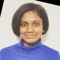 Ramya Kandhasamy avatar image