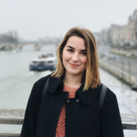 Kelsey Maguire avatar image