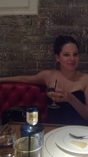 Jessica Katzeff avatar image