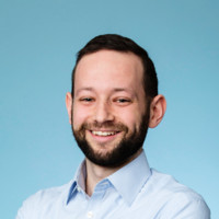 Ari Rodenstein avatar image