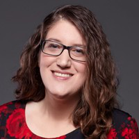 Gilah Benson-Tilsen avatar image