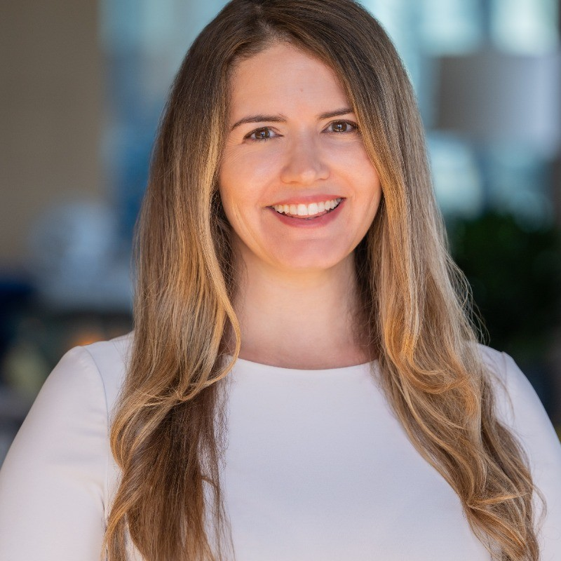 Nicole Hausman avatar image