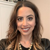 Amanda Arriola avatar image