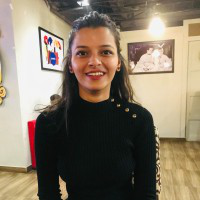 Devyani Verma avatar image