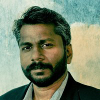 Biju Kumar avatar image