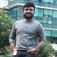 Partha Sarthy avatar image