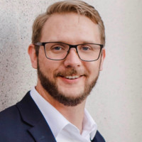 Marcus Anderson avatar image