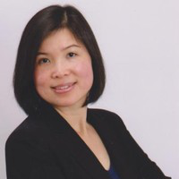 Nancy Liu avatar image