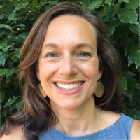 Dorothee Graham avatar image