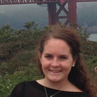 Ashley Nygaard avatar image