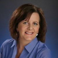 Laurie Blue avatar image