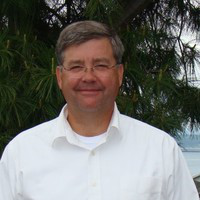 Mark Williams avatar image