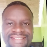 Chrispinus Mkado avatar image